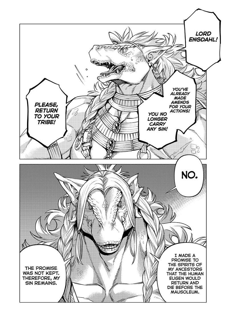 Henkyou No Roukishi Bard Loen 82 4