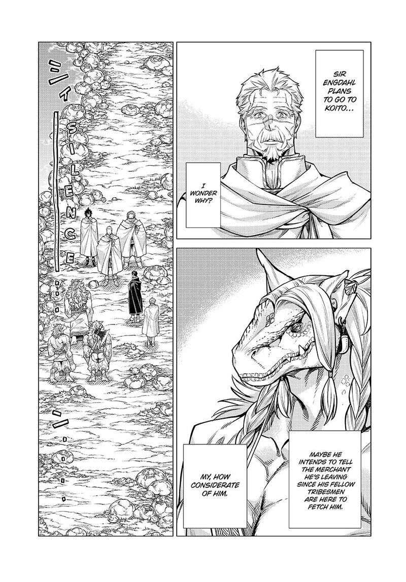 Henkyou No Roukishi Bard Loen 83 11