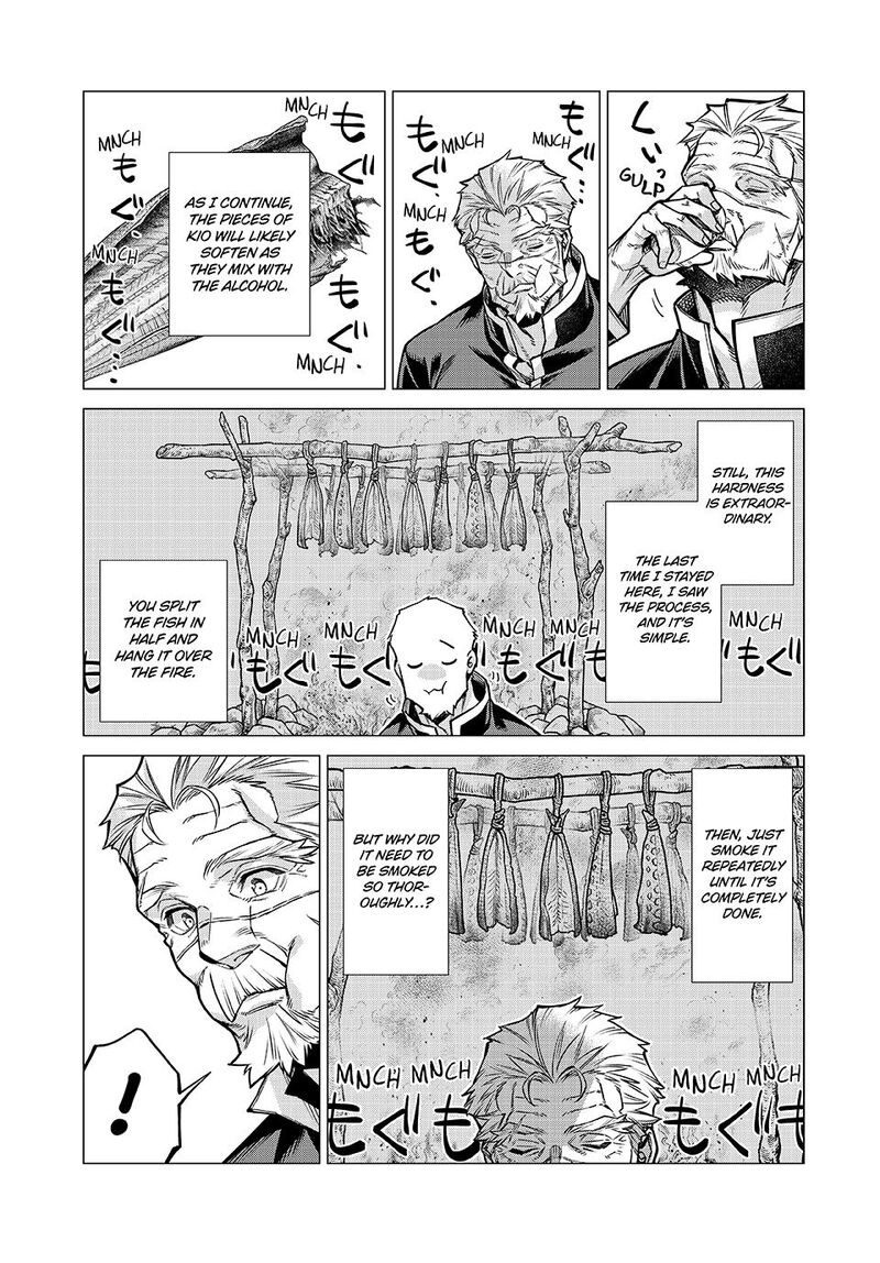 Henkyou No Roukishi Bard Loen 83 3