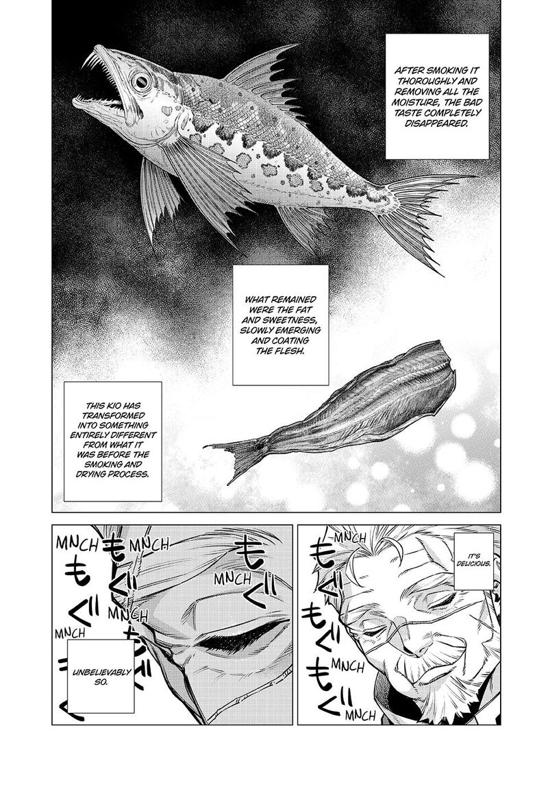 Henkyou No Roukishi Bard Loen 83 5