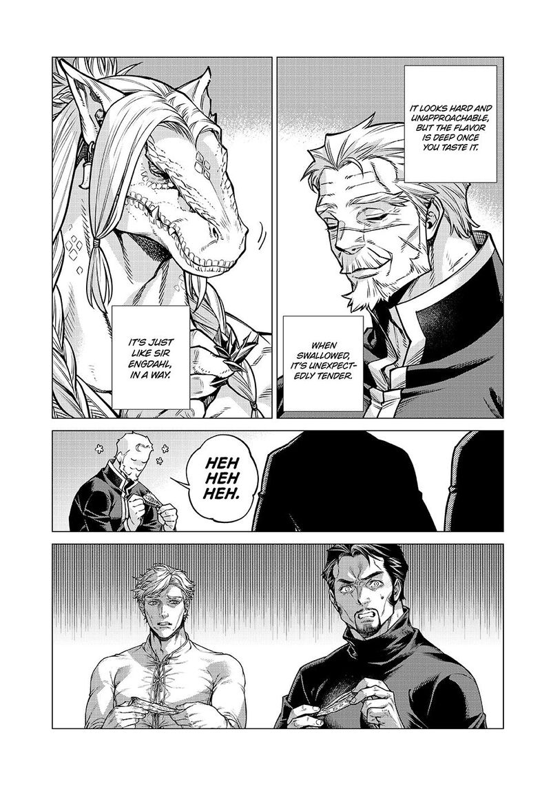 Henkyou No Roukishi Bard Loen 83 7