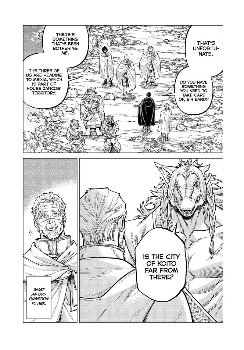 Henkyou No Roukishi Bard Loen 83 9