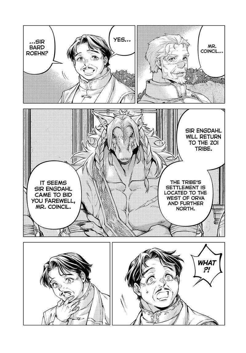 Henkyou No Roukishi Bard Loen 84b 2