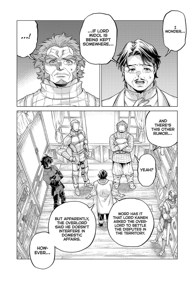 Henkyou No Roukishi Bard Loen 84b 9