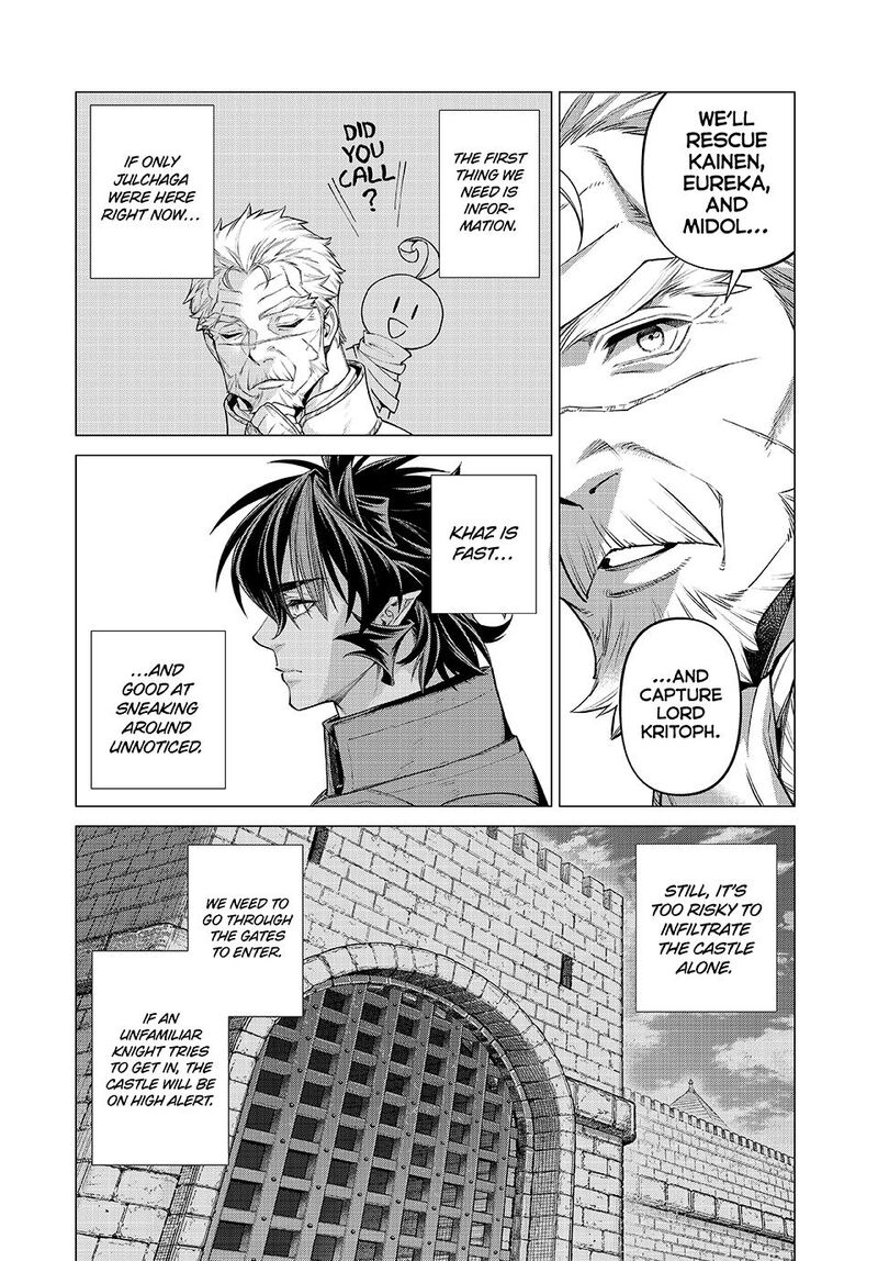 Henkyou No Roukishi Bard Loen 85a 4