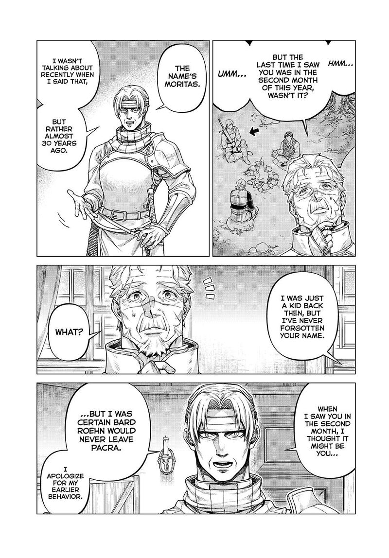 Henkyou No Roukishi Bard Loen 85a 7