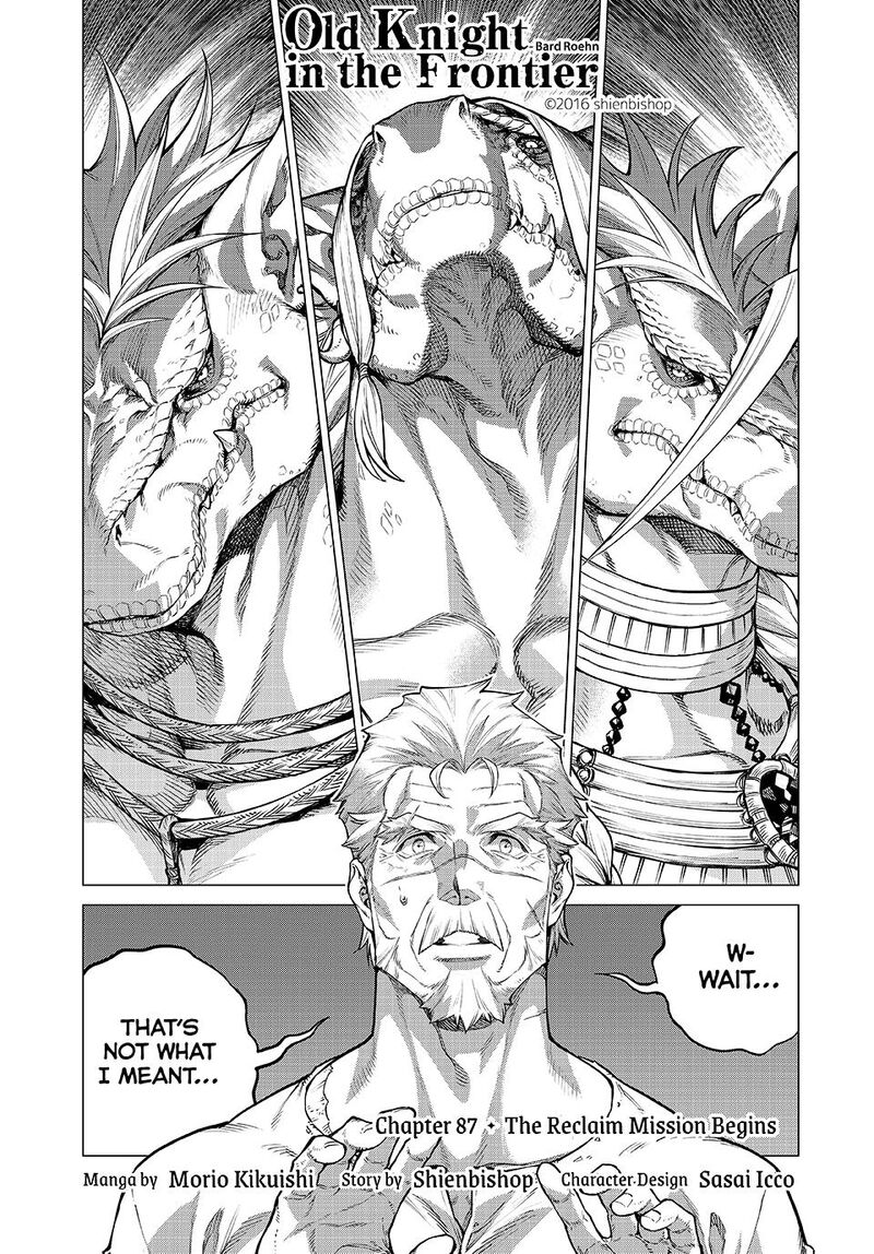 Henkyou No Roukishi Bard Loen 87 1