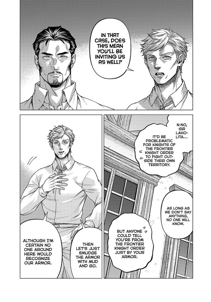 Henkyou No Roukishi Bard Loen 87 3