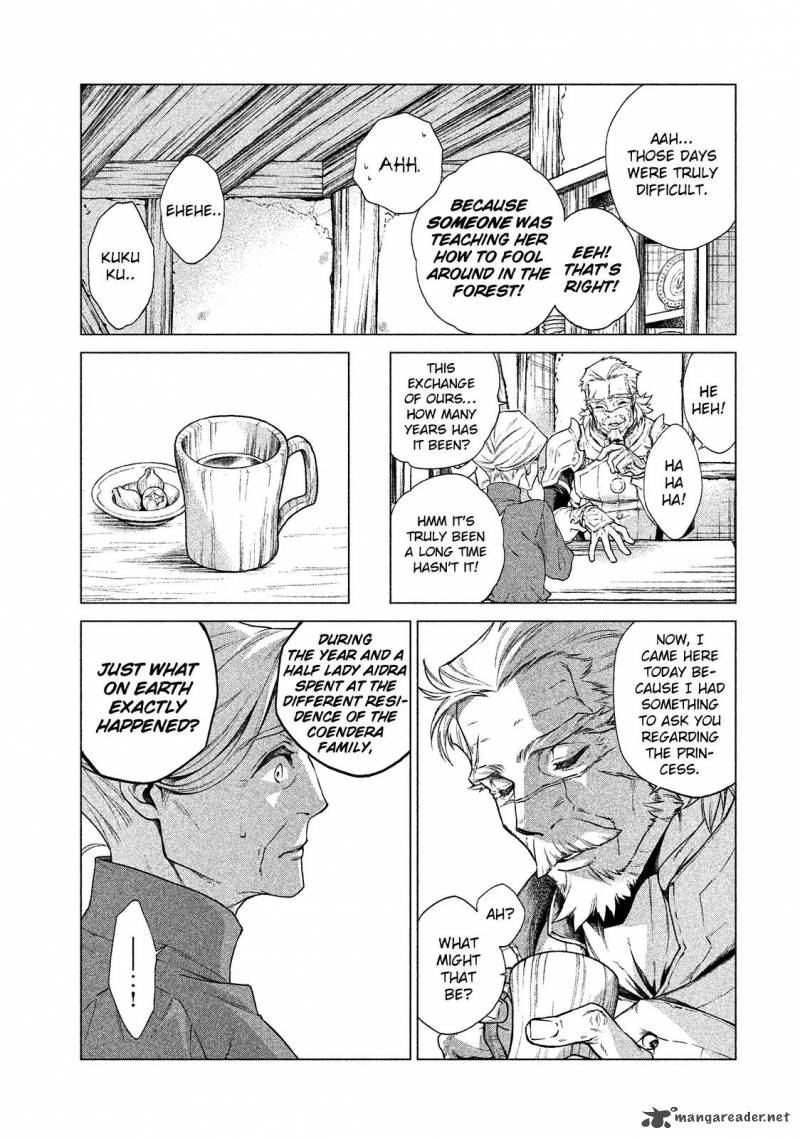 Henkyou No Roukishi Bard Loen 9 10