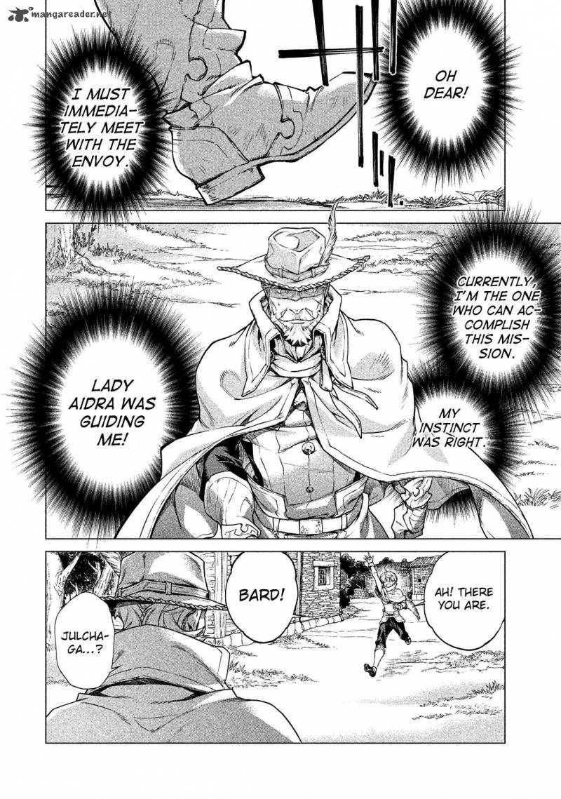 Henkyou No Roukishi Bard Loen 9 13