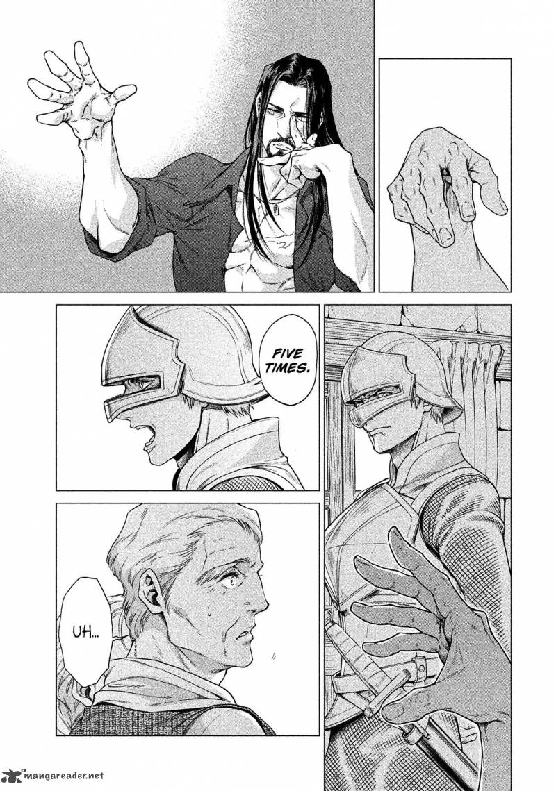 Henkyou No Roukishi Bard Loen 9 16