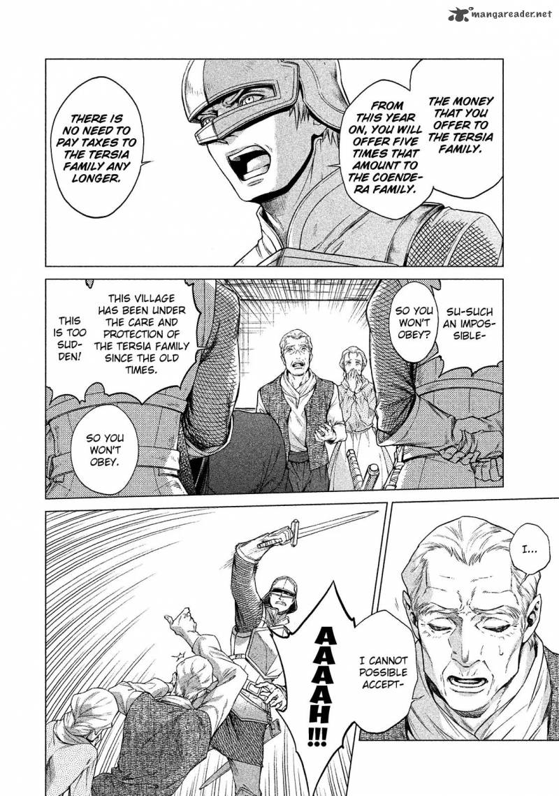 Henkyou No Roukishi Bard Loen 9 17