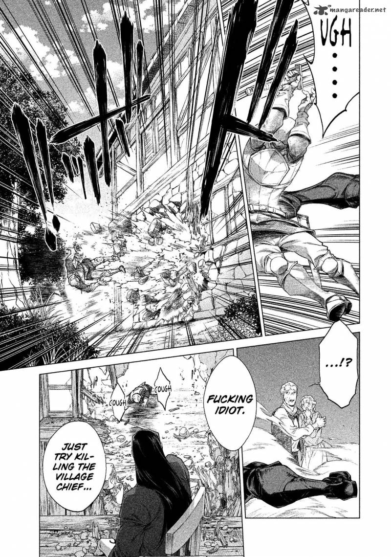 Henkyou No Roukishi Bard Loen 9 18