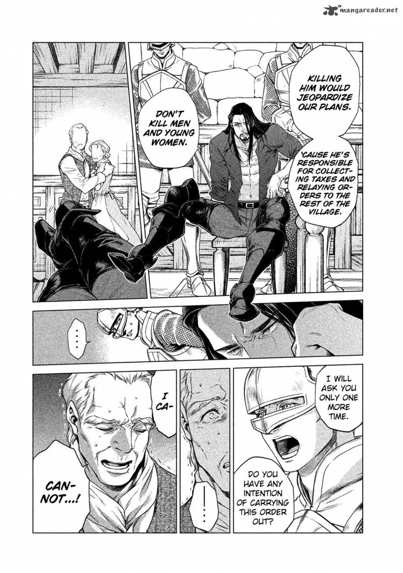 Henkyou No Roukishi Bard Loen 9 19