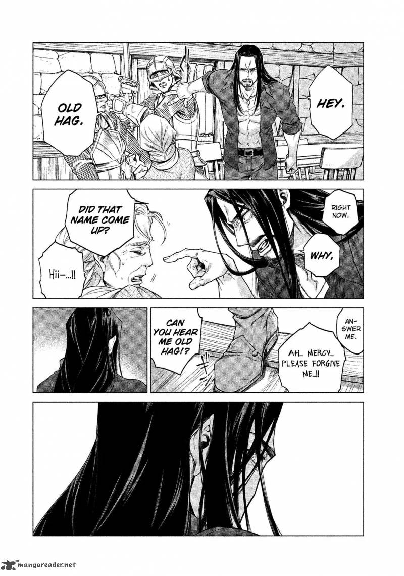 Henkyou No Roukishi Bard Loen 9 21