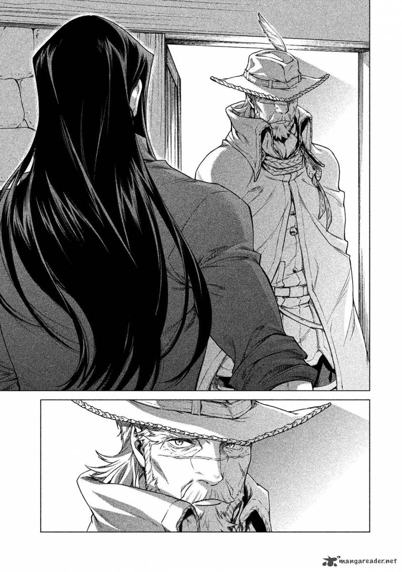 Henkyou No Roukishi Bard Loen 9 22