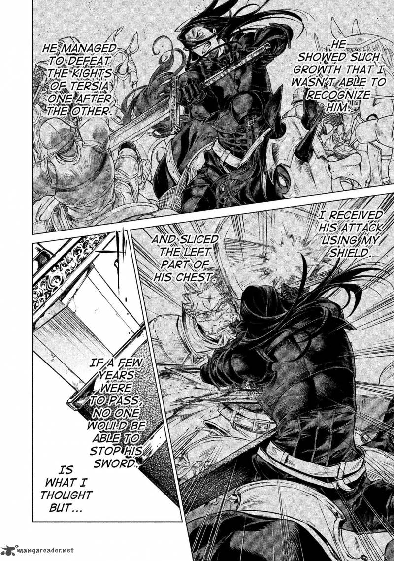 Henkyou No Roukishi Bard Loen 9 27