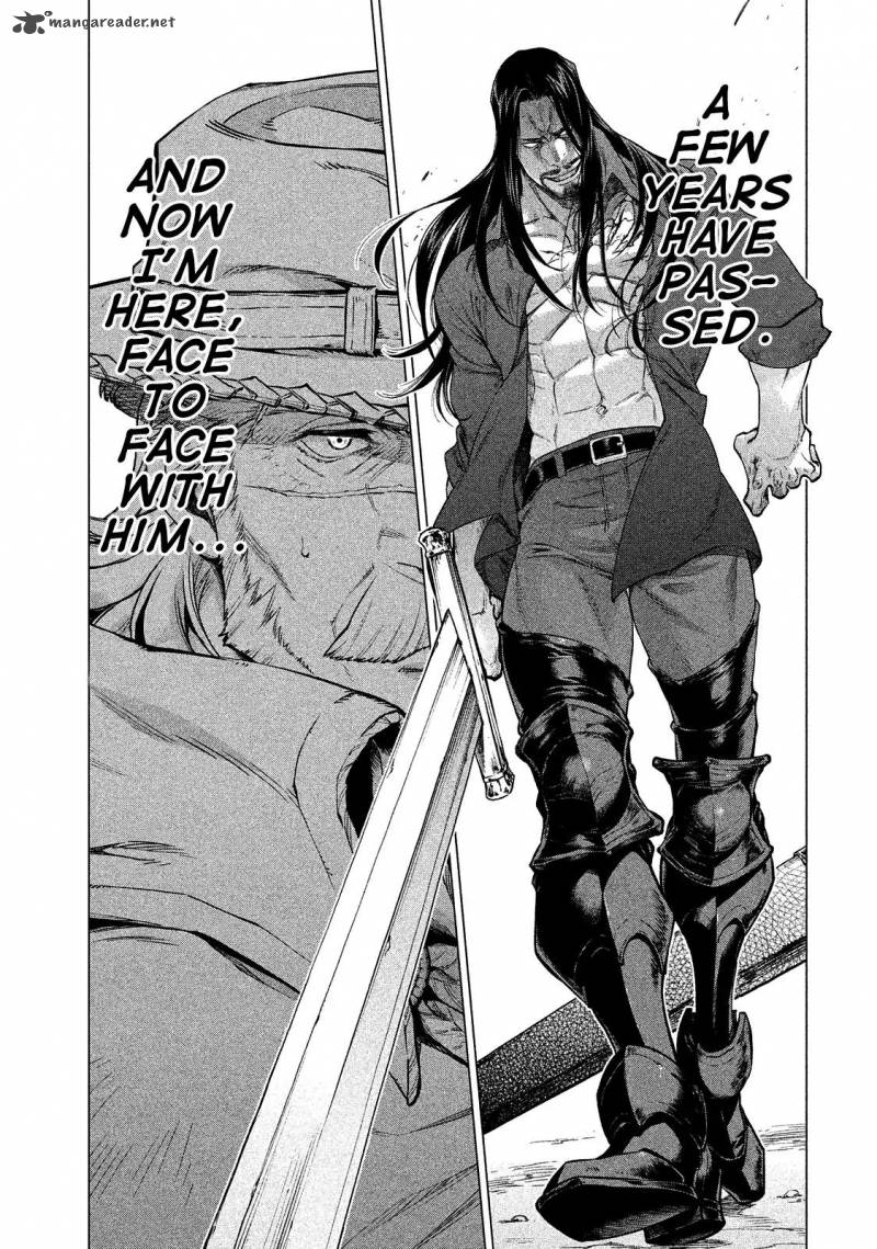 Henkyou No Roukishi Bard Loen 9 28