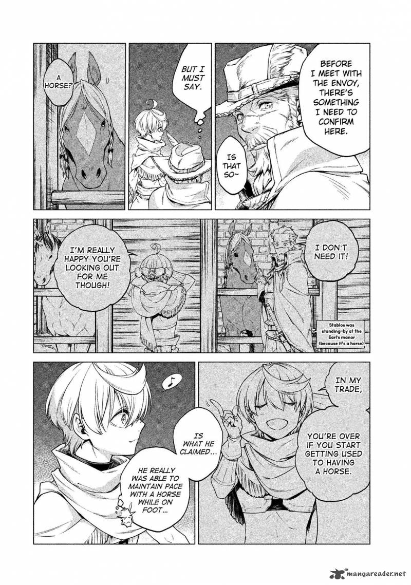 Henkyou No Roukishi Bard Loen 9 3