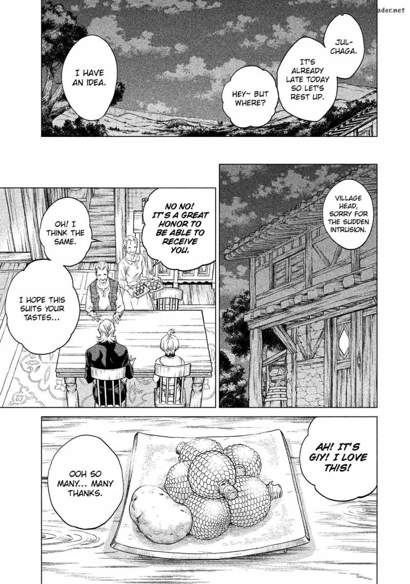 Henkyou No Roukishi Bard Loen 9 4