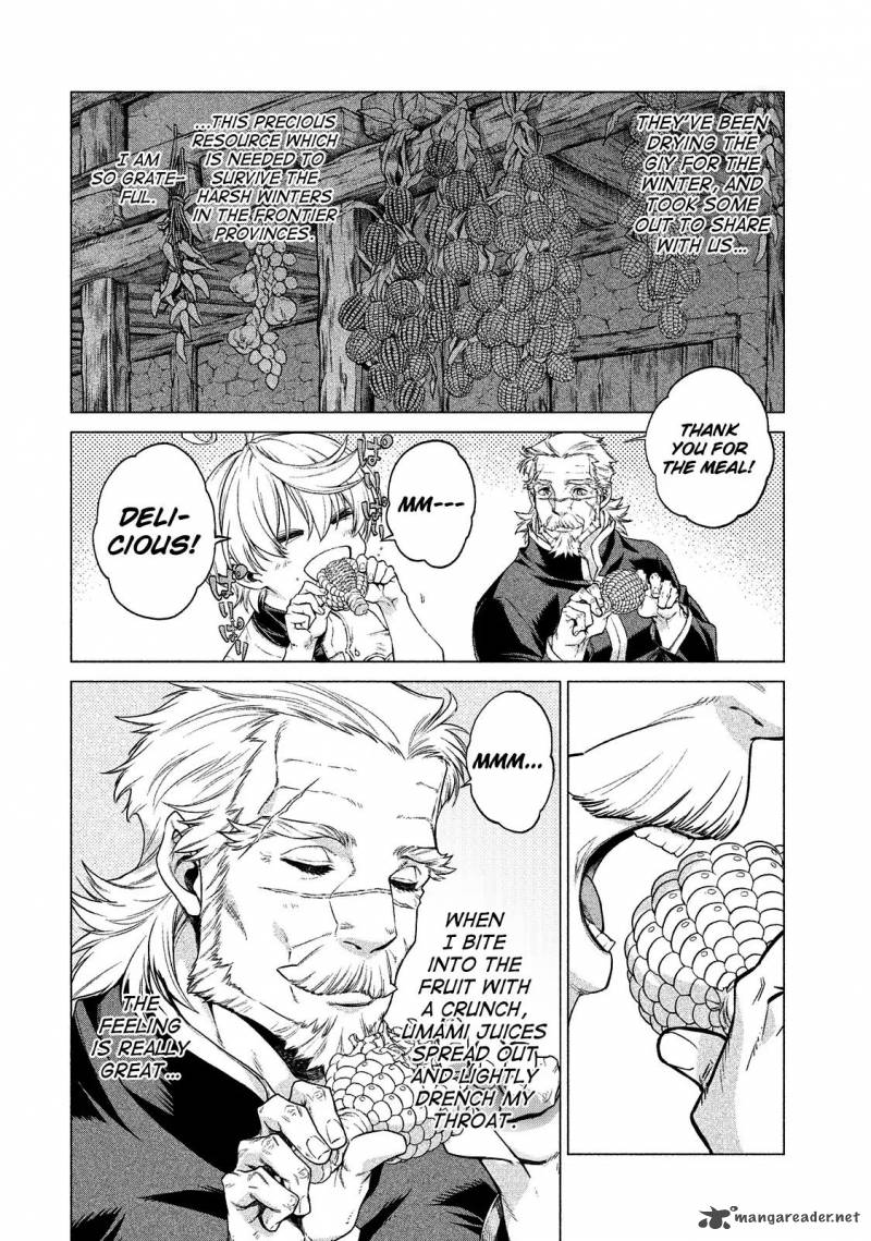 Henkyou No Roukishi Bard Loen 9 5