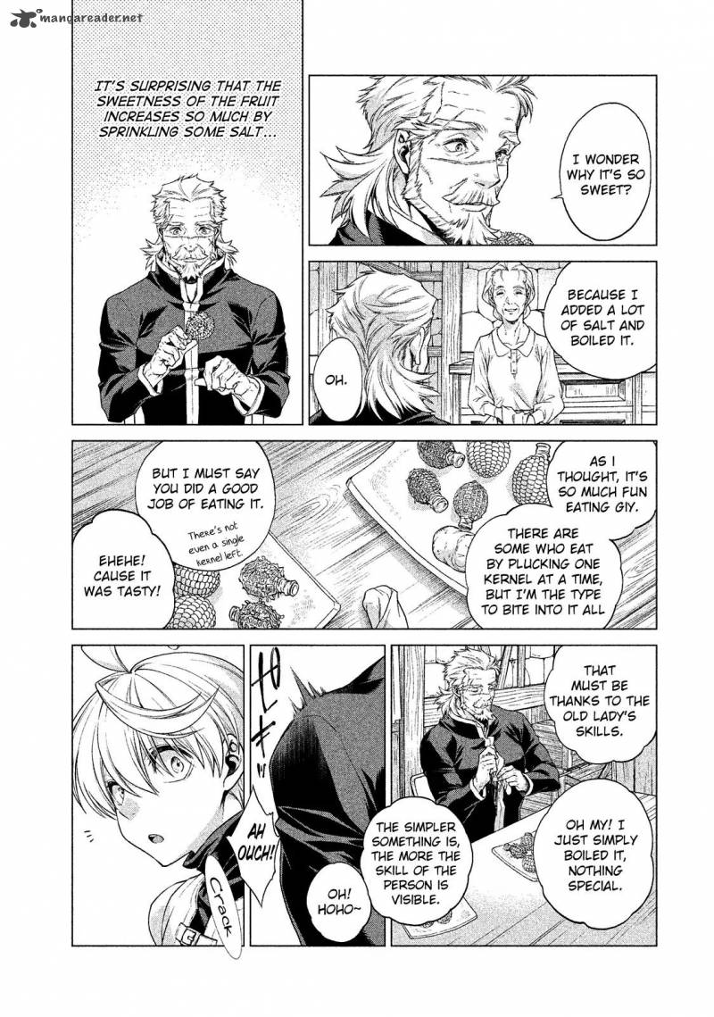 Henkyou No Roukishi Bard Loen 9 6