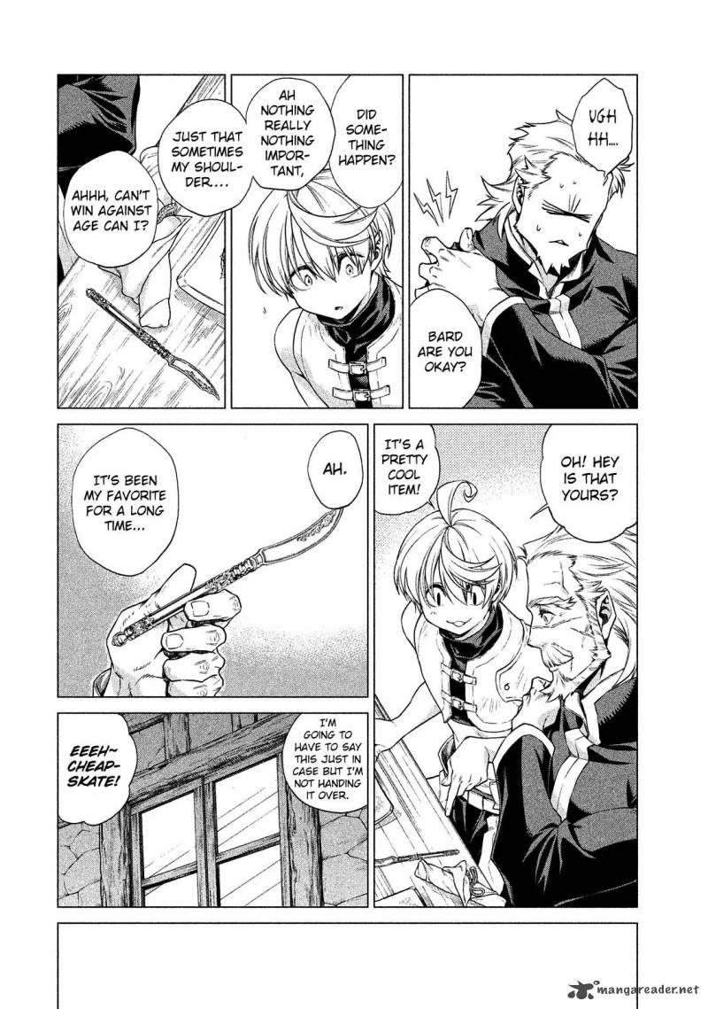 Henkyou No Roukishi Bard Loen 9 7