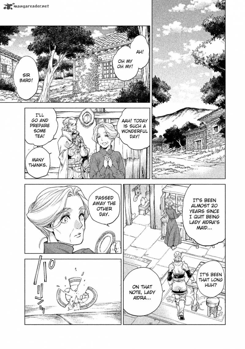 Henkyou No Roukishi Bard Loen 9 8