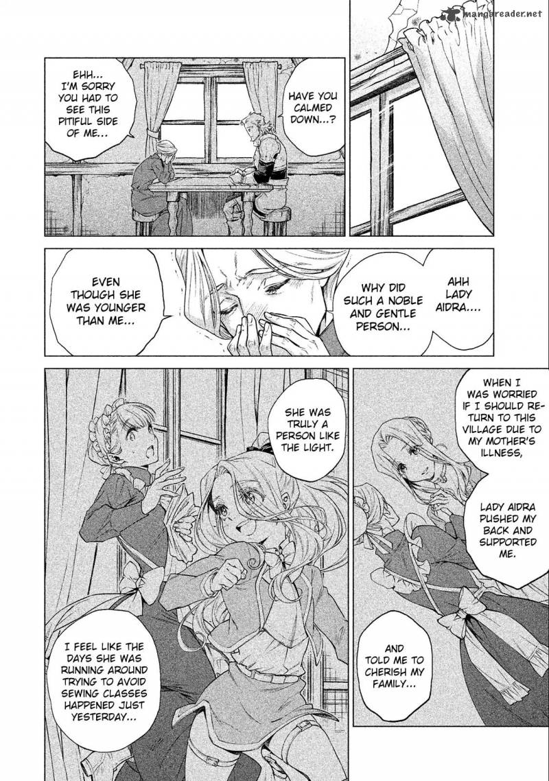 Henkyou No Roukishi Bard Loen 9 9
