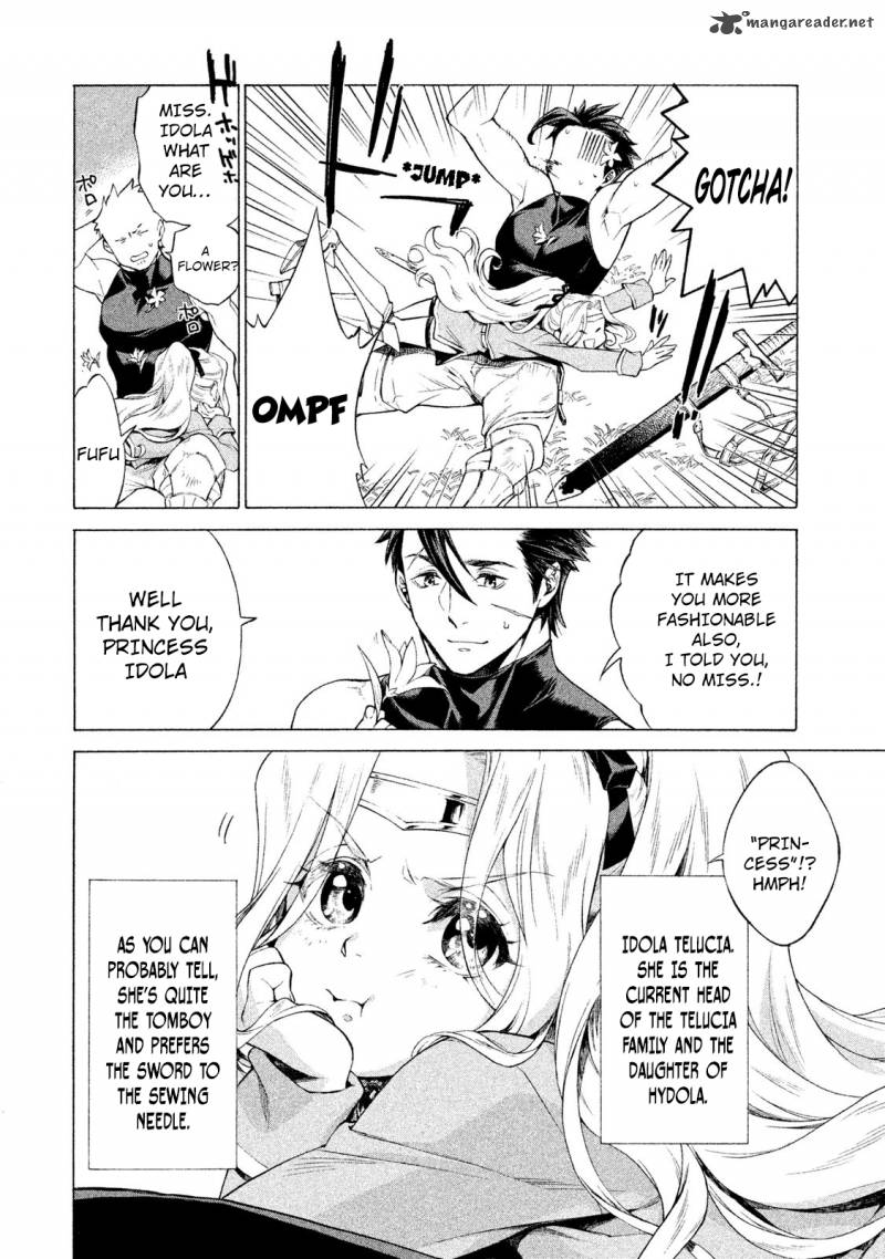 Henkyou No Roukishi Bard Roen 1 10