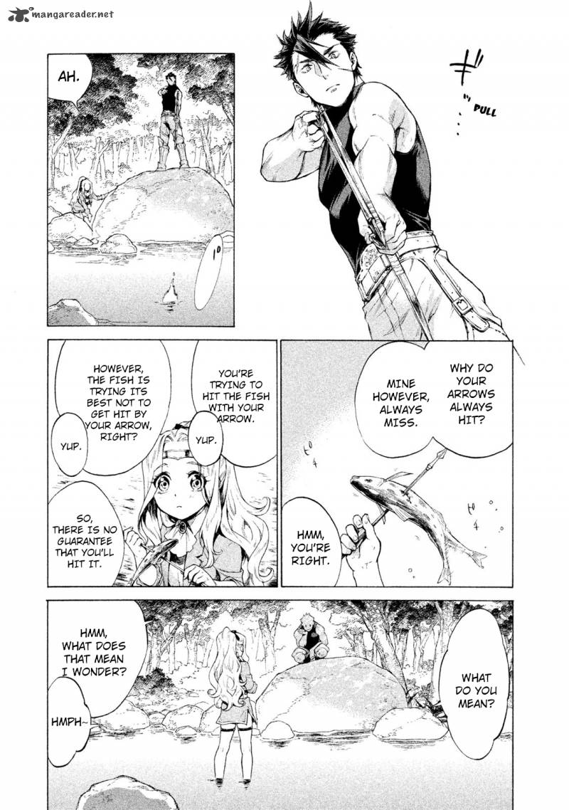 Henkyou No Roukishi Bard Roen 1 12