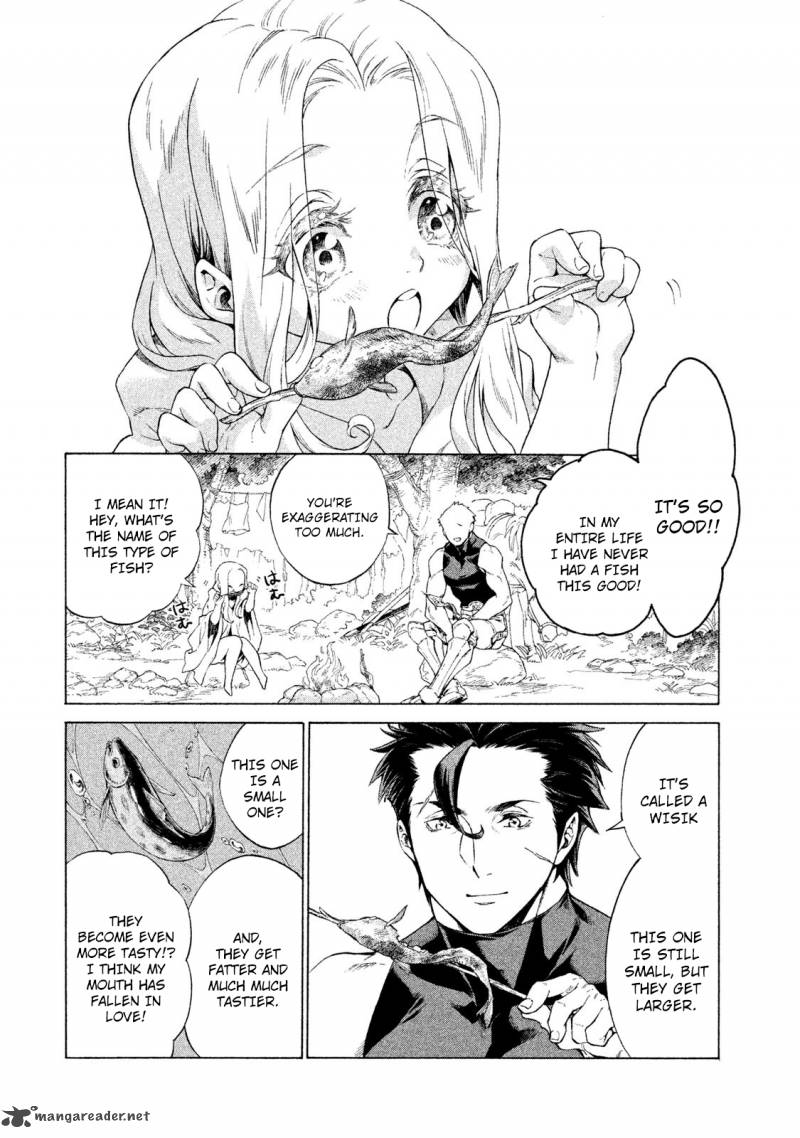 Henkyou No Roukishi Bard Roen 1 16