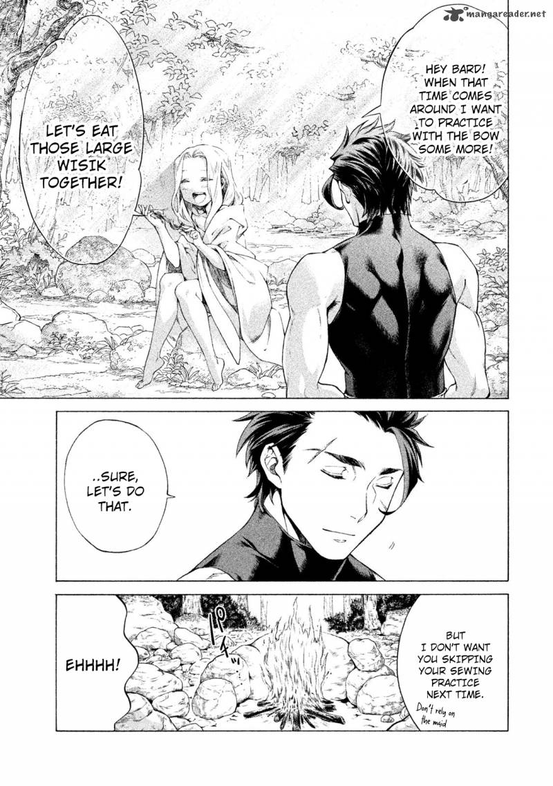 Henkyou No Roukishi Bard Roen 1 17
