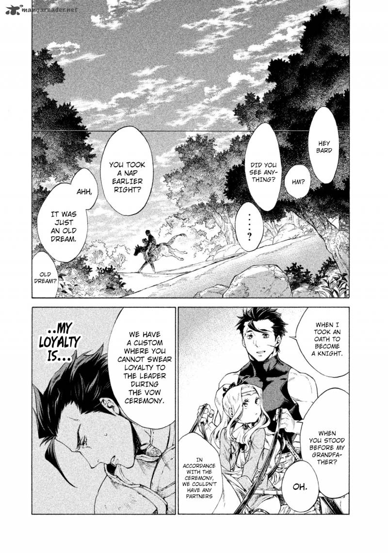 Henkyou No Roukishi Bard Roen 1 18