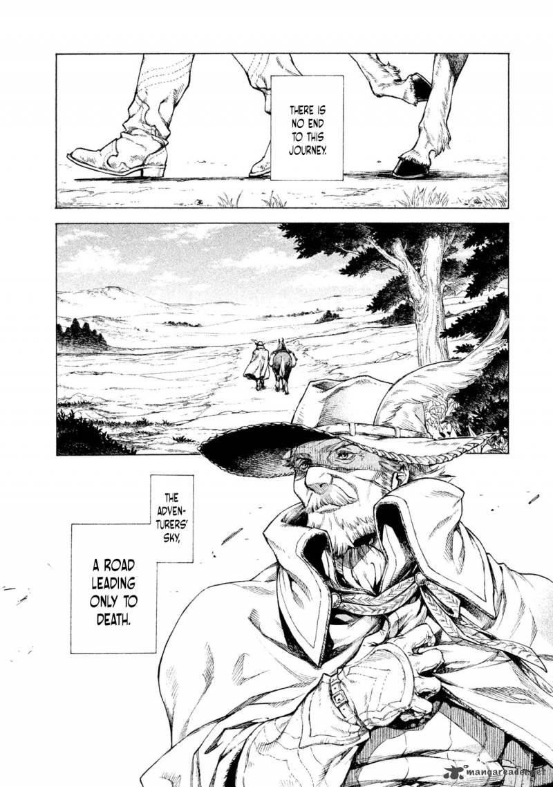 Henkyou No Roukishi Bard Roen 1 2