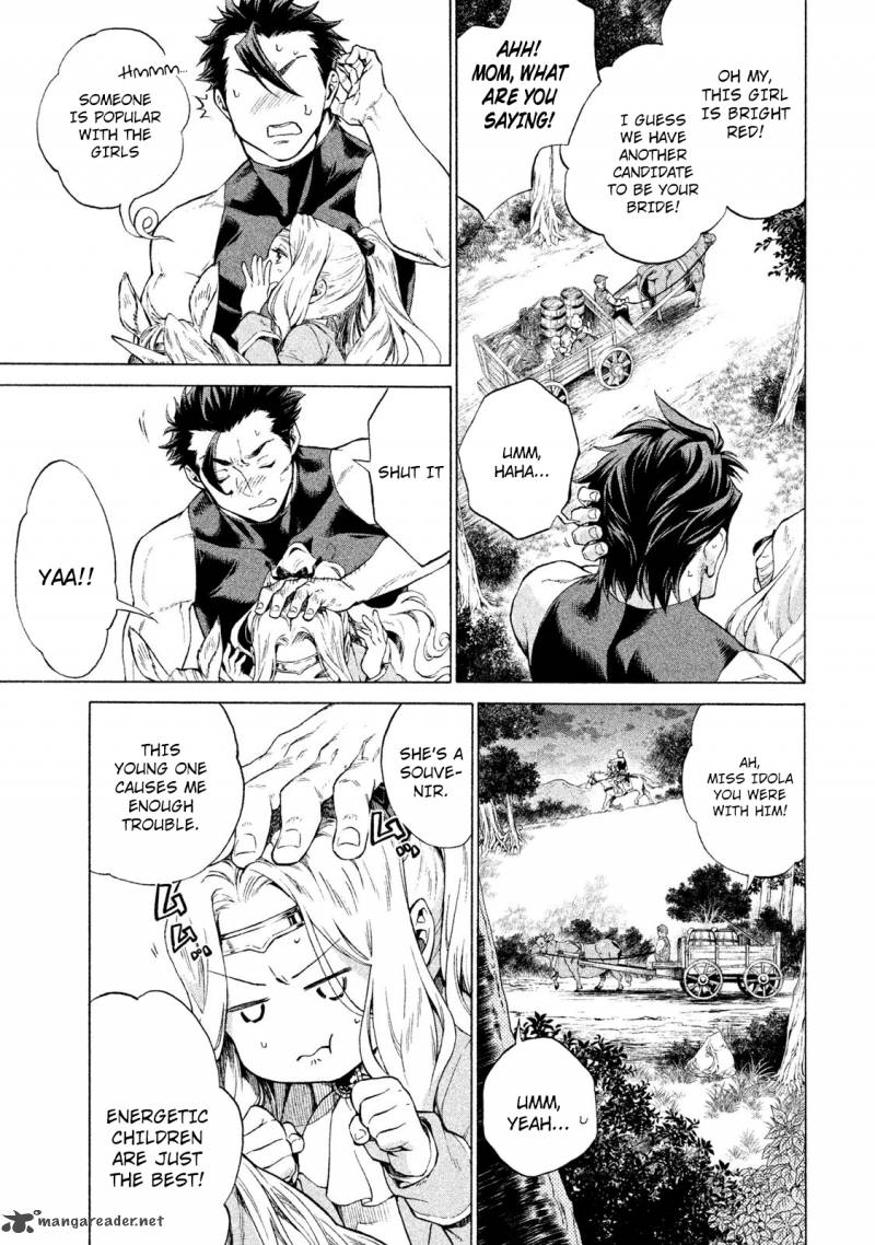 Henkyou No Roukishi Bard Roen 1 21