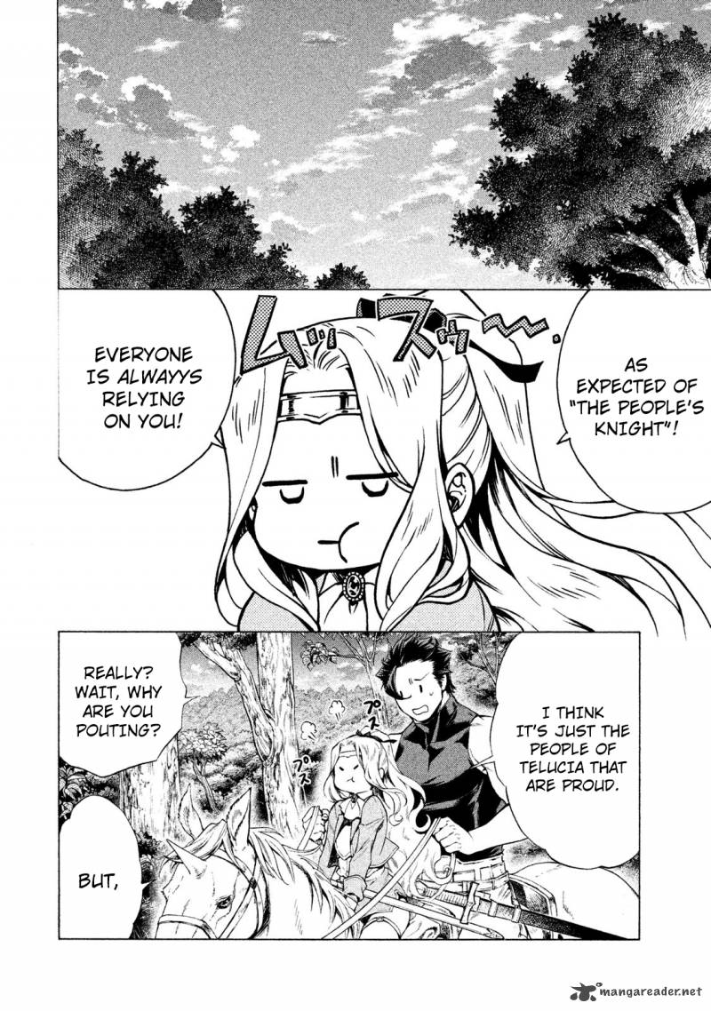 Henkyou No Roukishi Bard Roen 1 22