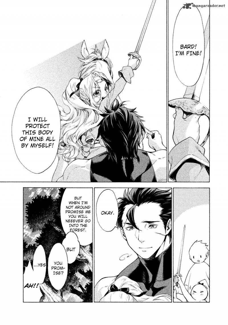 Henkyou No Roukishi Bard Roen 1 23