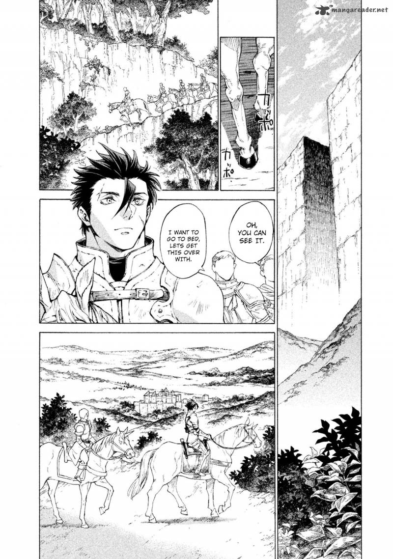 Henkyou No Roukishi Bard Roen 1 25