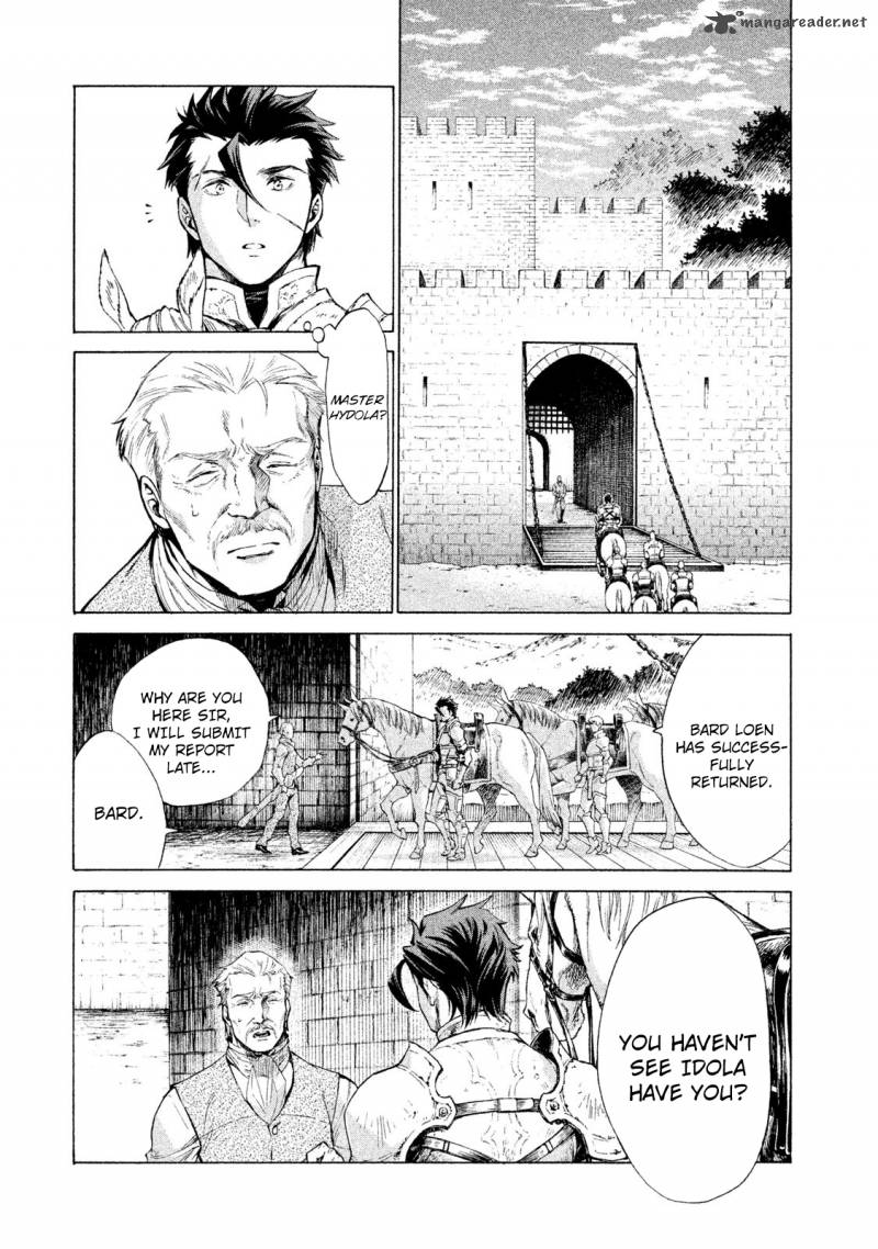 Henkyou No Roukishi Bard Roen 1 26