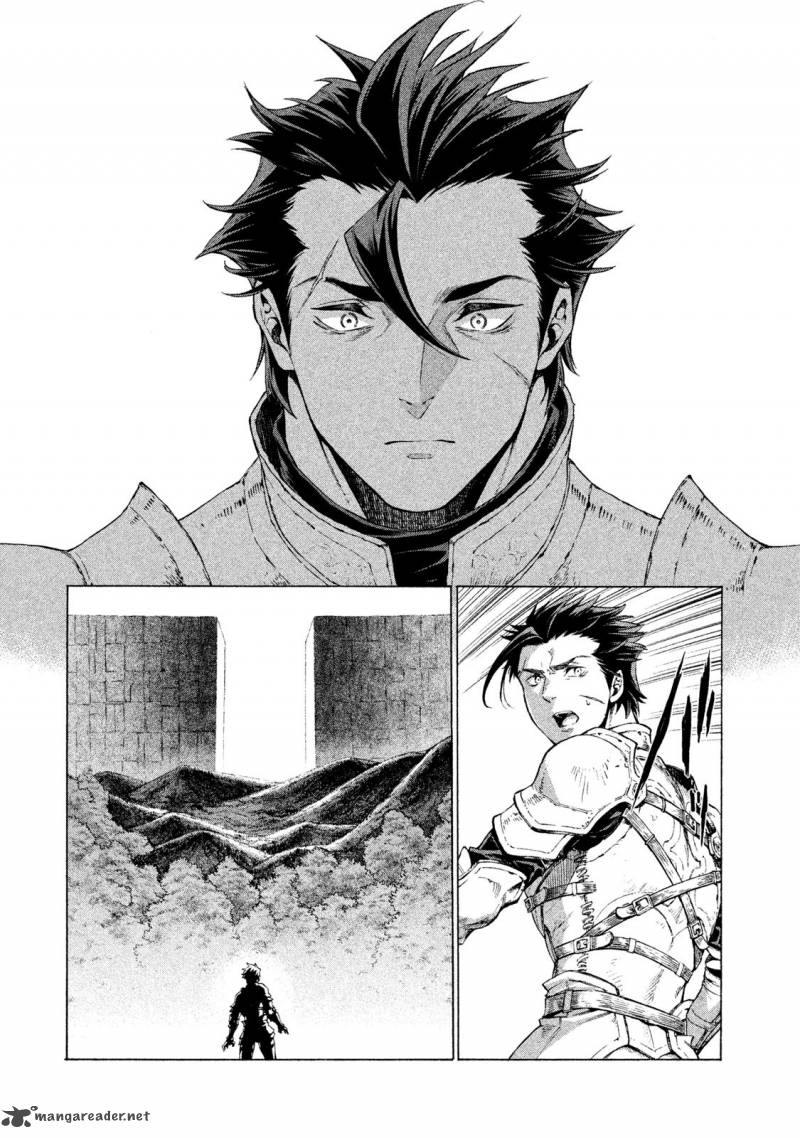 Henkyou No Roukishi Bard Roen 1 28