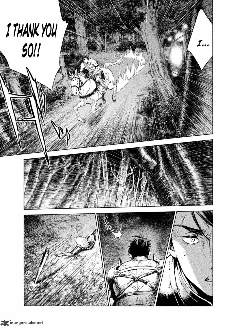 Henkyou No Roukishi Bard Roen 1 35