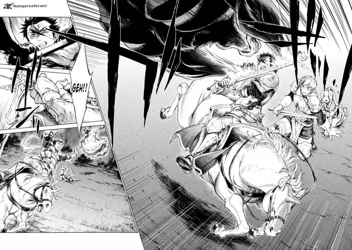 Henkyou No Roukishi Bard Roen 1 38