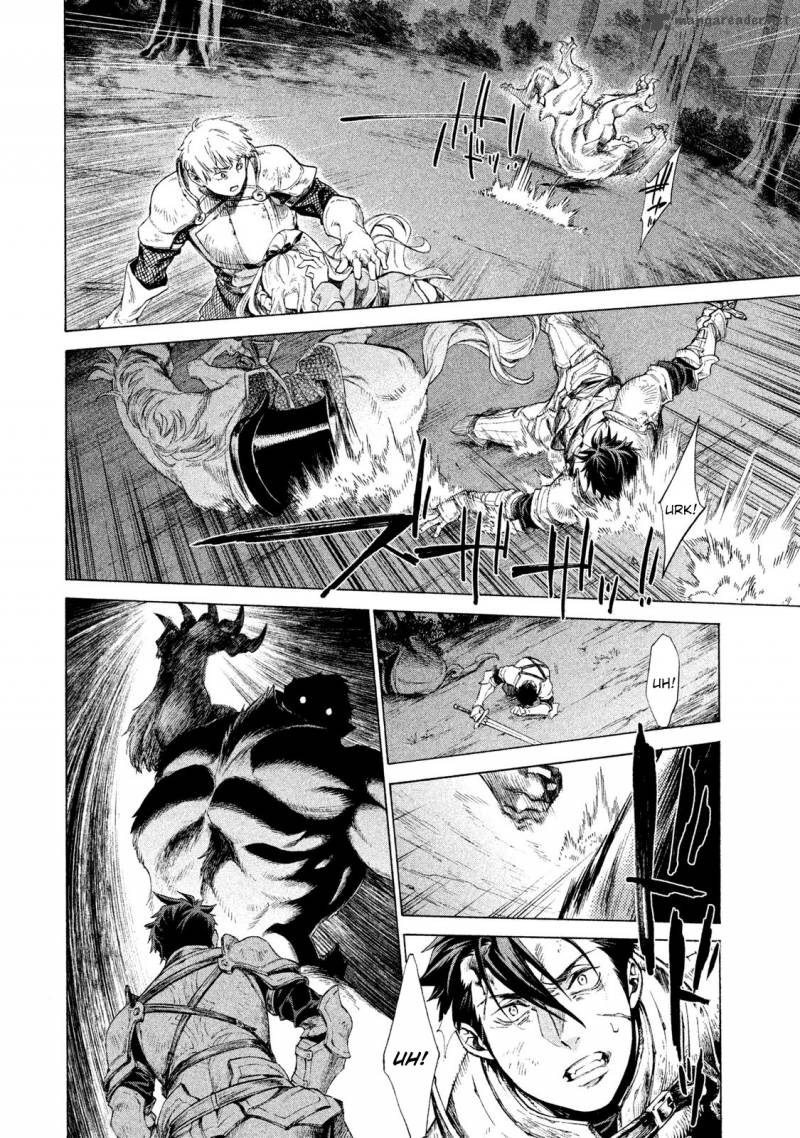 Henkyou No Roukishi Bard Roen 1 39