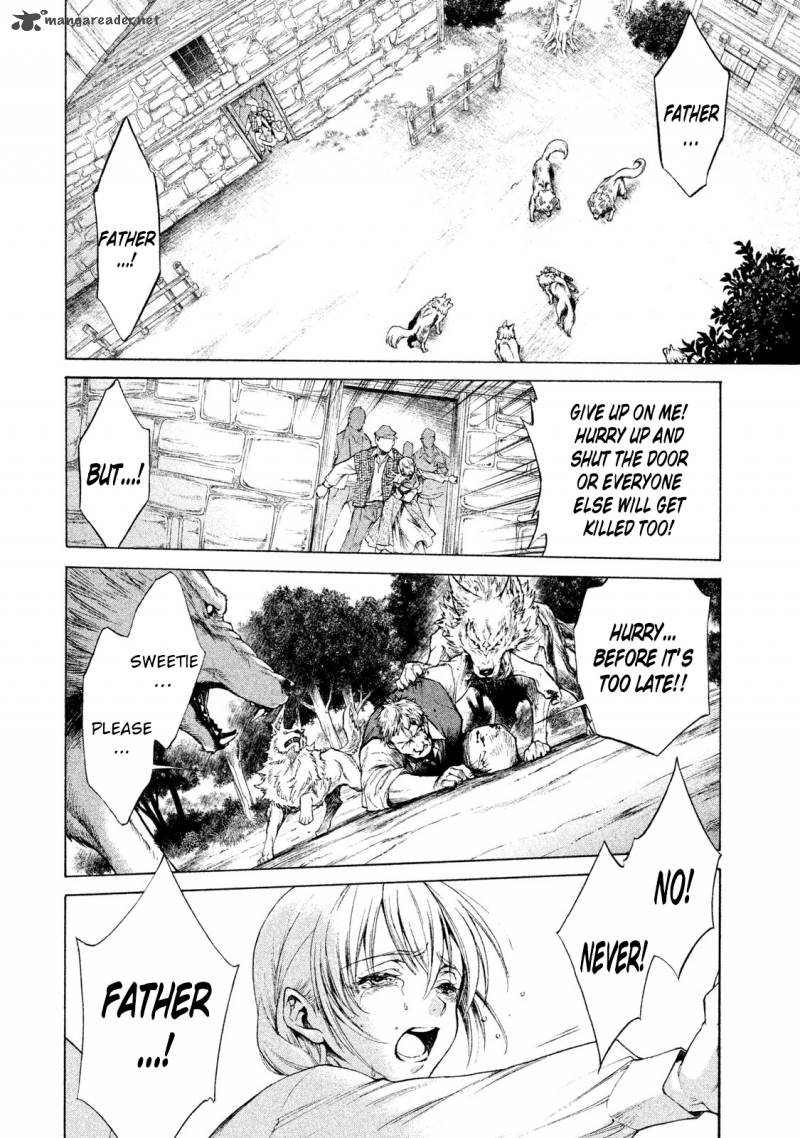 Henkyou No Roukishi Bard Roen 1 4