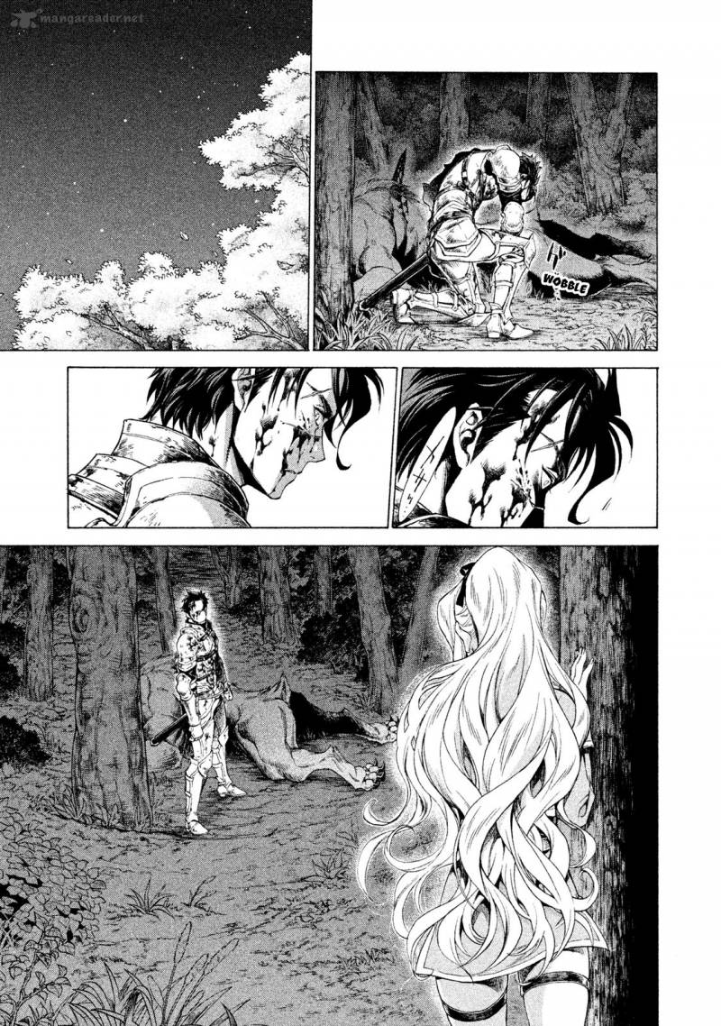 Henkyou No Roukishi Bard Roen 1 44