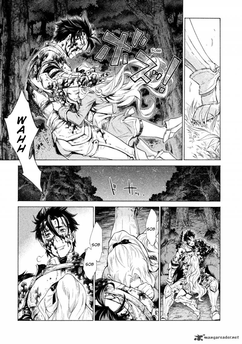 Henkyou No Roukishi Bard Roen 1 46