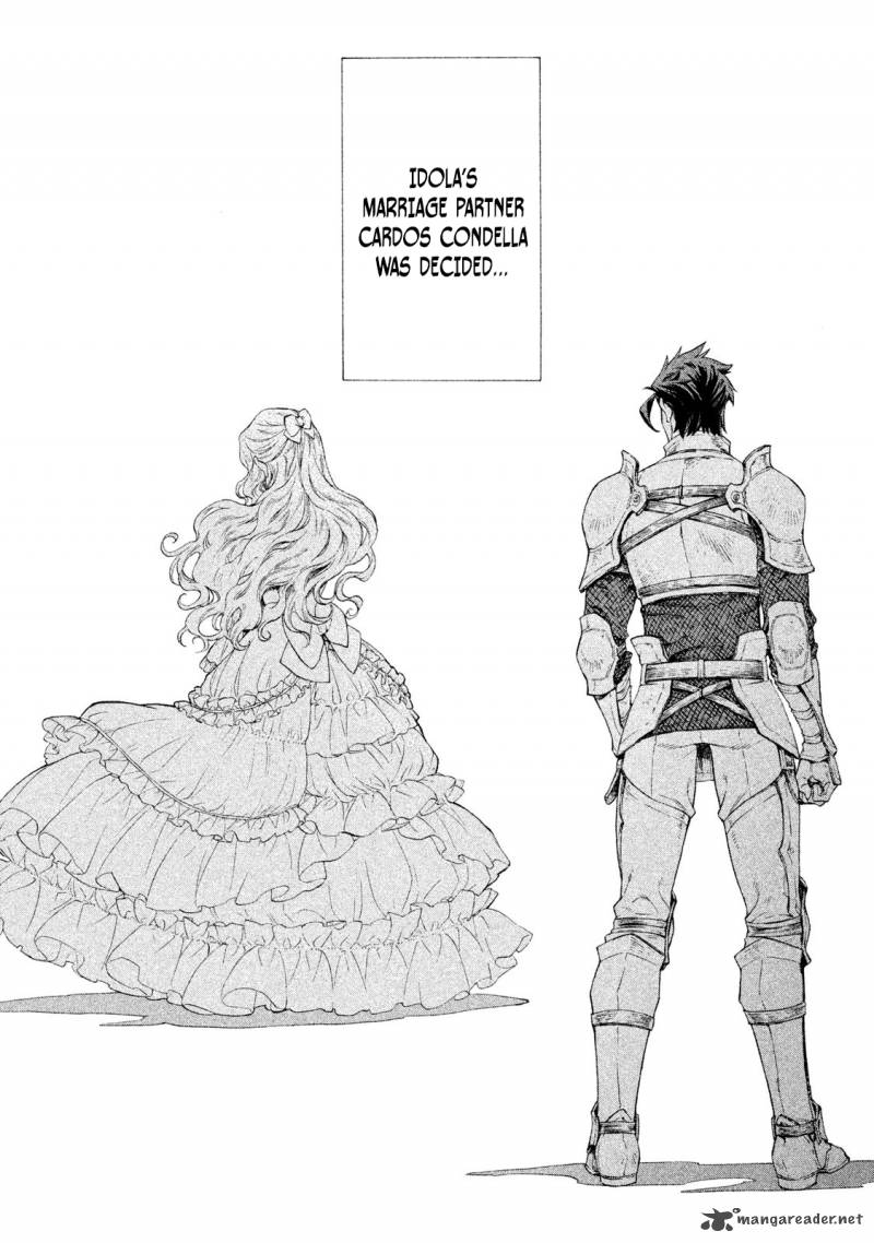 Henkyou No Roukishi Bard Roen 1 49
