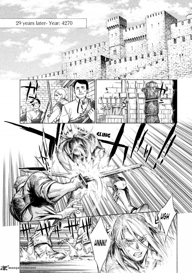 Henkyou No Roukishi Bard Roen 1 50