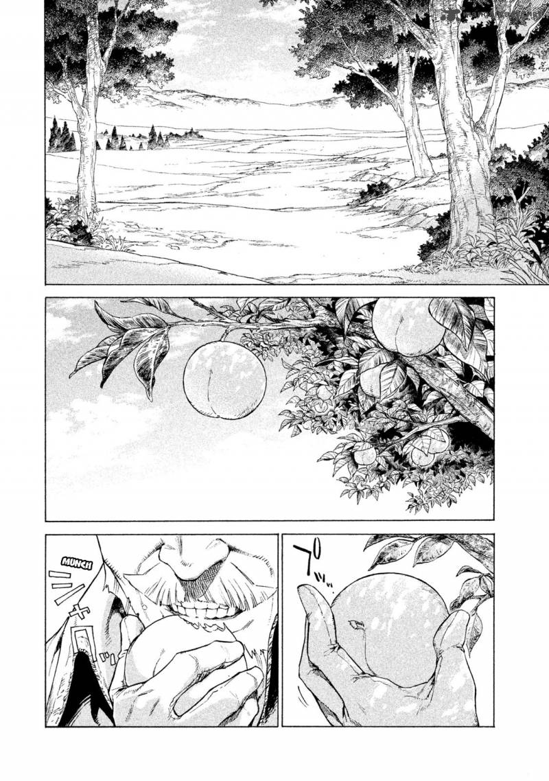Henkyou No Roukishi Bard Roen 1 63